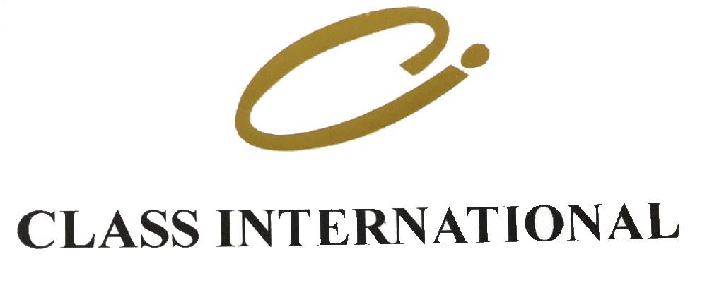 CLASS INTERNATIONAL
