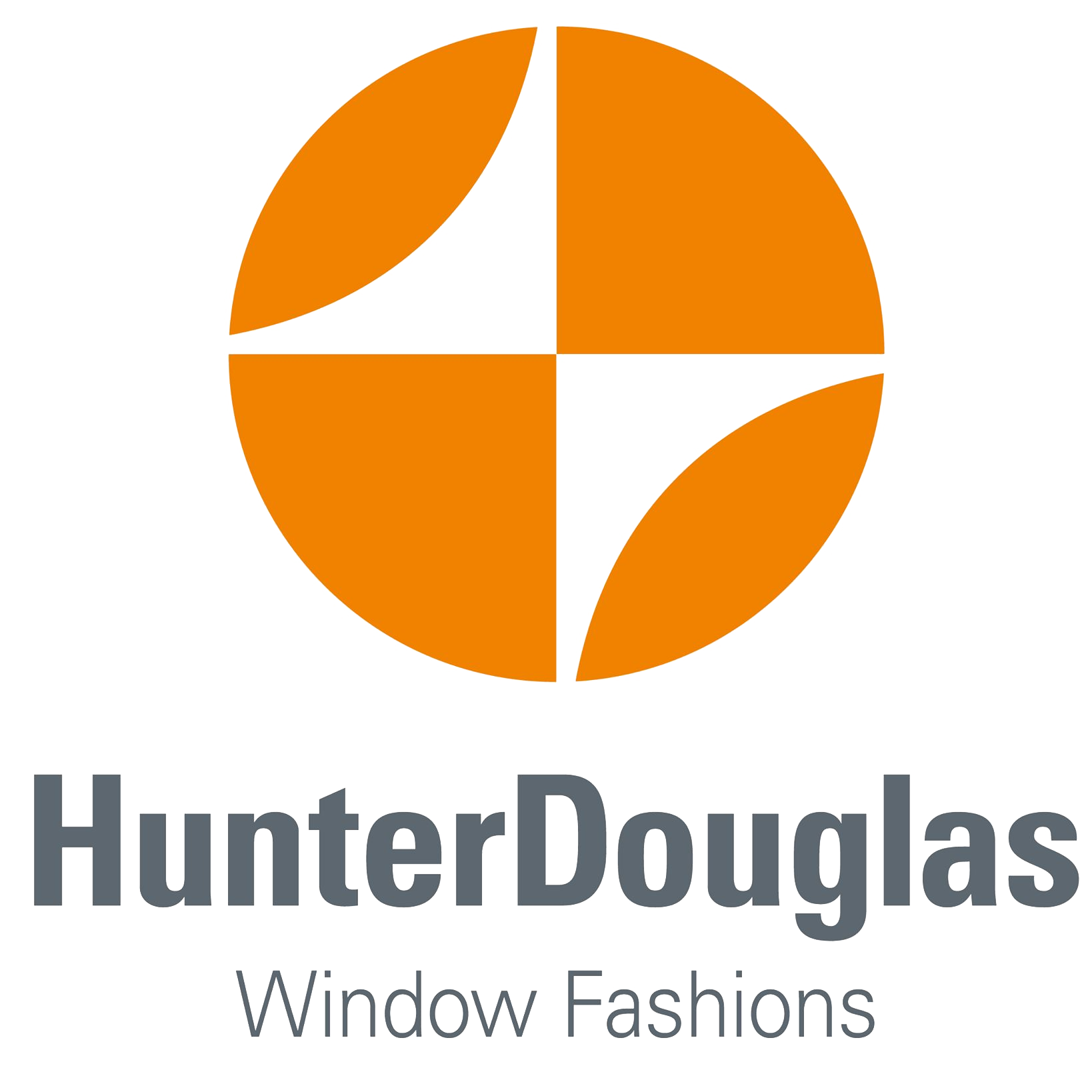 HUNTER DOUGLAS
