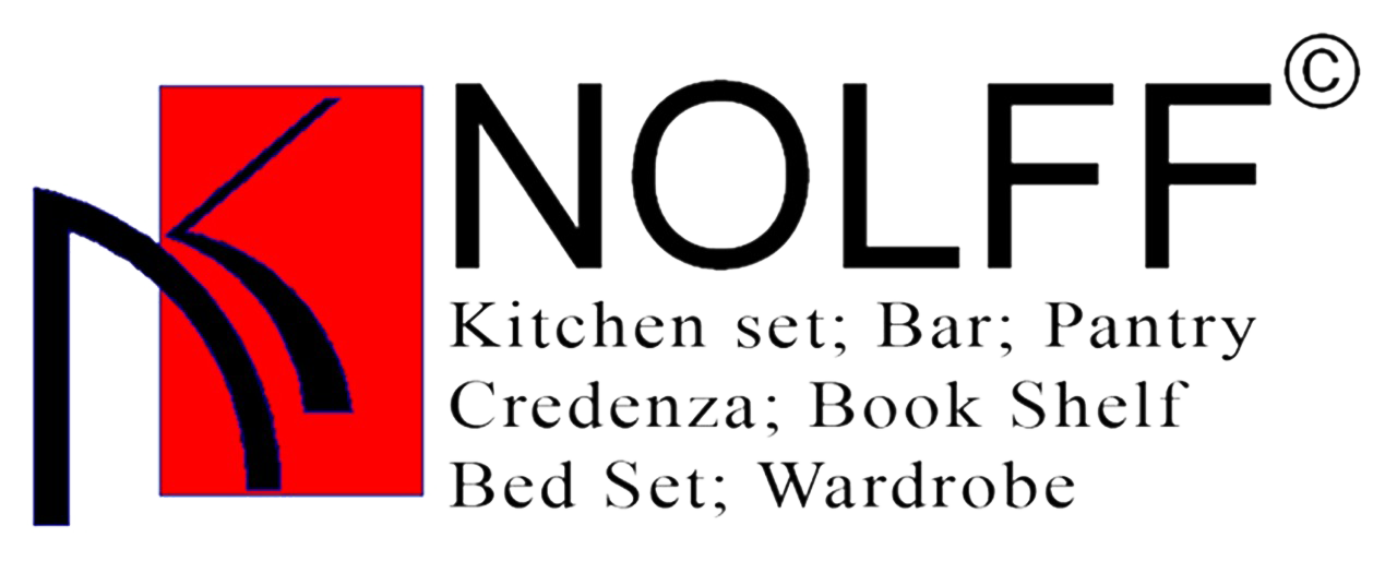 NOLFF KITCHEN