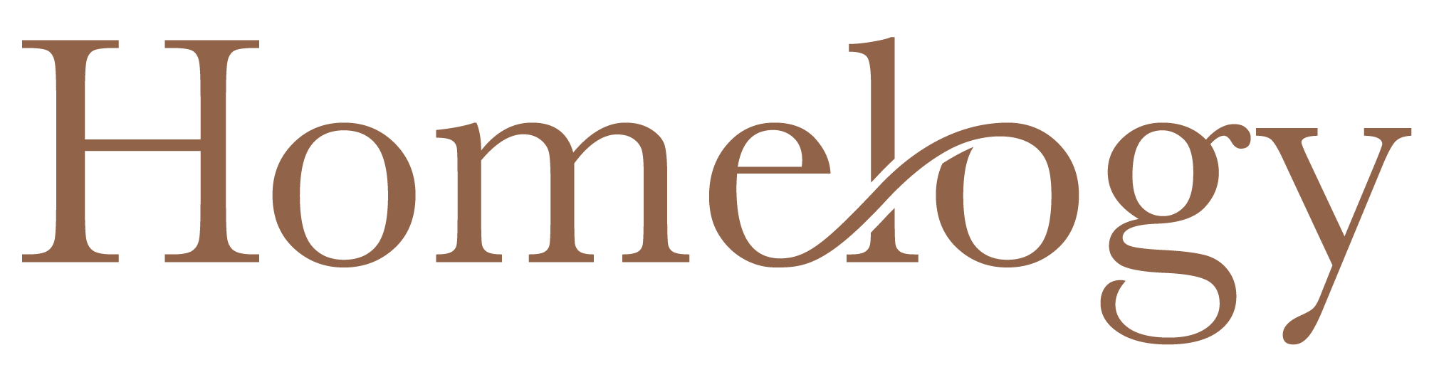 HOMELOGY