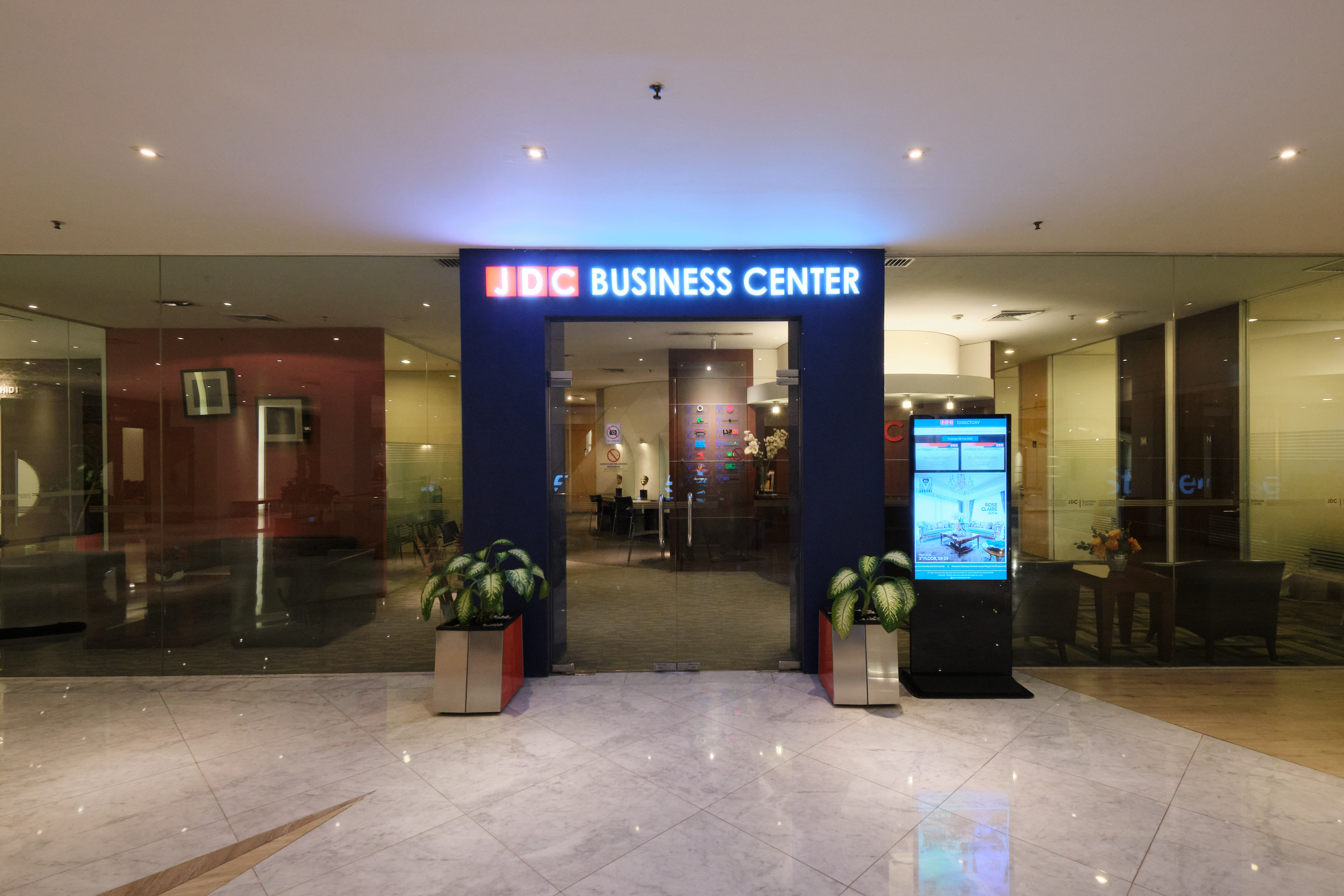 Virtual Office
